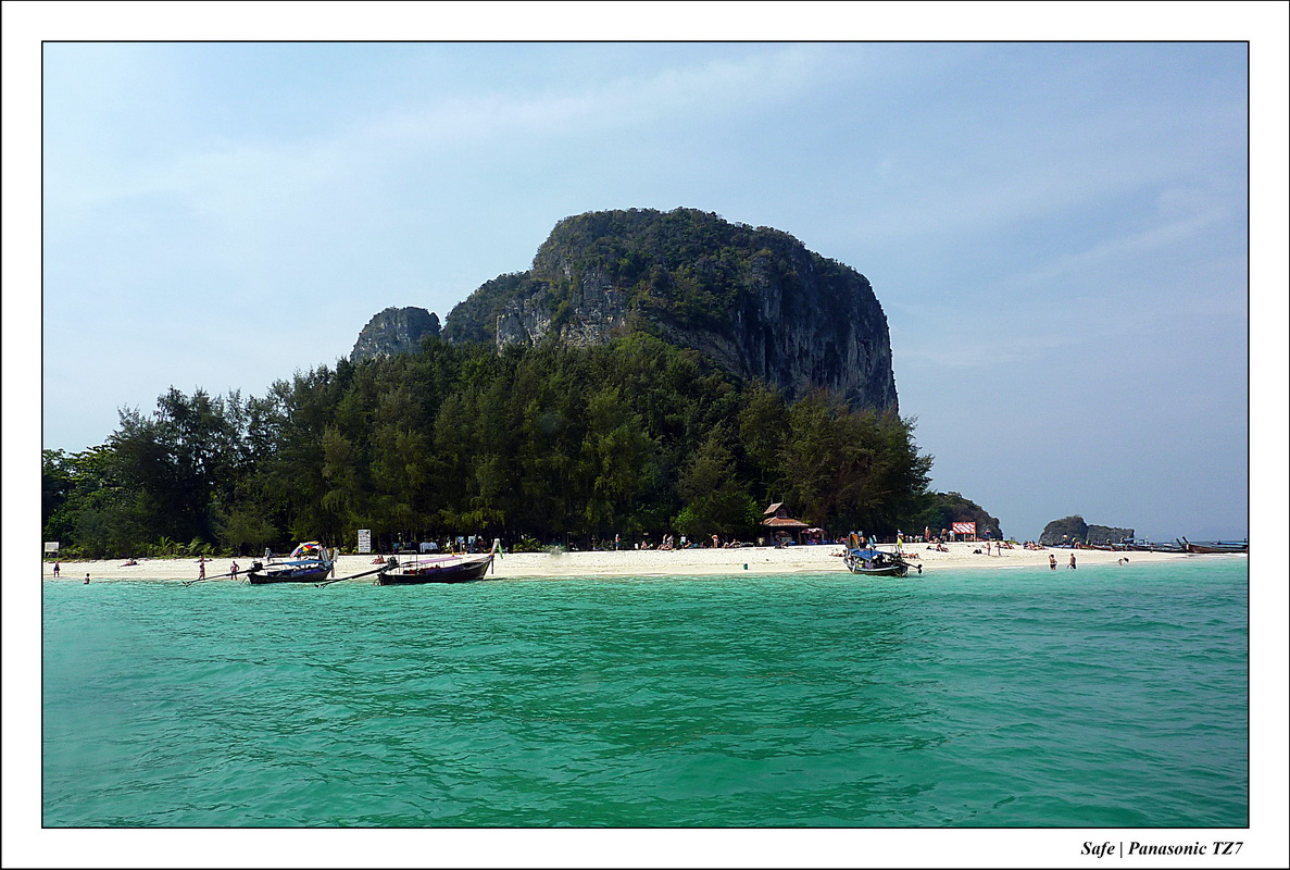 2013 - 01 - Koh Poda 07